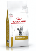 Royal Canin - Urinary S/O(LP34) 泌尿道處方 貓乾糧 7kg 訂購大約7個工作天
