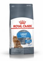Royal Canin 加護系列 - 成貓體重控制加護配方 Light Weight  貓乾糧 3KG 訂購大約7個工作天