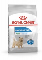 Royal Canin 保健護理系列 - Mini Light Weight Care Adult Dog小型犬體重控制加護配方 3kg 訂購大約7個工作天