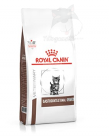 Royal Canin - Gastro Intestinal Kitten 腸道處方 (GI32) 幼貓乾糧 2kg 訂購大約7個工作天