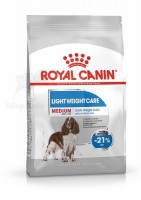 Royal Canin 保健護理系列 - Medium Light Weight Care Adult Dog中型犬體重控制加護配方 12kg 訂購大約7個工作天