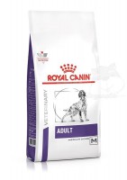 Royal Canin - Adult Medium Dog 成年中型犬配方 處方狗乾糧 4kg 訂購大約7個工作天 訂購大約7個工作天