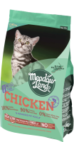 Meadow Land 雞肉 美體配方貓糧 5KG