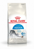 Royal Canin 健康營養系列 - 室內成貓營養配方 Indoor27  貓乾糧 10KG 訂購大約7個工作天