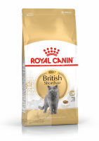 Royal Canin 純種系列 - 英國短毛成貓專屬配方 British Shorthair 貓乾糧 10KG 訂購大約7個工作天