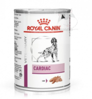 Royal Canin - Cardiac 心臟處方 狗罐頭 410g x12罐 原箱優惠 訂購大約7個工作天