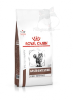 Royal Canin - Gastro Intestinal Fibre Response (FR31) 腸道處方 高纖貓乾糧 4kg 訂購大約7個工作天
