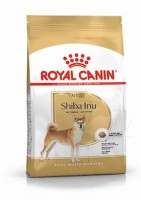 Royal Canin - Shiba Inu Adult Dog 柴犬成犬專屬配方 4kg 訂購大約7個工作天