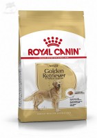 Royal Canin - Golden Retriever Adult Dog 金毛尋回成犬專屬配方 12kg 訂購大約7個工作天
