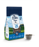 ZiwiPeak 風乾脫水無穀狗糧 Air-Dried Lamb 羊肉配方 4KG (預訂大約7-10個工作日)