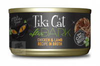 Tiki cat After Dark 無穀物 雞肉+羊肉 貓罐 2.8oz 