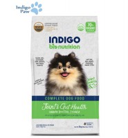INDIGO (IDJ-S) 天然有機關節-益生菌腸道保護配方 2kg