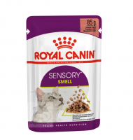 Royal Canin 法國皇家 Sensory 貓感系列 - SMELL 肉香配方 (Gravy) 85g x12包 訂購大約7個工作天