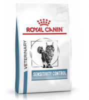 Royal Canin - Sensitivity Control (SC27) 敏感度調節 獸醫配方貓乾糧 1.5kg 訂購大約7個工作天