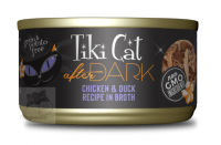 Tiki cat After Dark 無穀物 雞肉+鴨肉 貓罐 2.8oz 