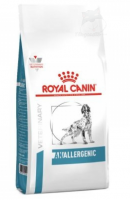 Royal Canin - Anallergenic (AN18) 低敏獸醫處方 狗乾糧 3kg  訂購大約7個工作天