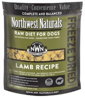 Northwest Naturals for Dog 冷凍脫水羊肉狗糧 12oz