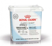 Royal Canin - Puppy Pro Tech 初生犬加強營養配方奶粉 300g  訂購大約7個工作天