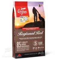 Orijen (Regional Red) 無穀物紅肉配方狗糧 11.4kg