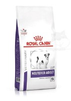 Royal Canin - Neutered Adult Small Dog 絕育成年小型犬配方 處方狗乾糧 1.5kg 訂購大約7個工作天 