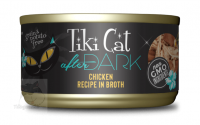 Tiki cat After Dark 無穀物 雞肉 貓罐 2.8oz 