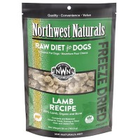 Northwest Naturals for Dog 冷凍脫水羊肉狗糧 28oz