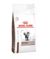 Royal Canin - Hepatic (HF26) 肝臟獸醫配方 貓乾糧 2kg 訂購大約7個工作天