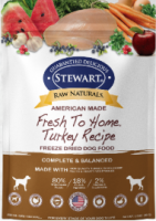 STEWART 美國鮮火雞肉 產品包裝: 24 oz. ( 680g )