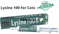 Mervue Lysine 100補充劑 30ml