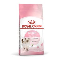 ROYAL CANIN KITTEN - 幼貓配方(12月以下幼貓適用) 10KG  訂購大約7個工作天