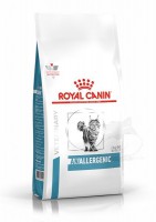Royal Canin - Anallergenic (AN24) 高度水解低敏感處方 貓乾糧 2kg 訂購大約7個工作天
