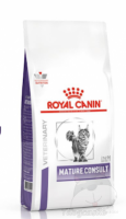 ROYAL CANIN MATURE CONSULT 老貓糧 3.5KG 訂購大約7個工作天