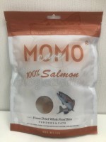 Momocare Freeze Dried Salmon凍乾三文魚 50g (貓狗食用)