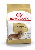 Royal Canin - Dachshund Adult Dog 臘腸狗成犬專屬配方 1.5kg 訂購大約7個工作天