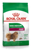 Royal Canin 健康營養系列 - 室內小型成犬營養配方 狗乾糧 3kg 訂購大約7個工作天
