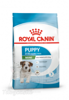Royal Canin - Mini Puppy 小型幼犬營養配方 狗乾糧  2kg 訂購大約7個工作天