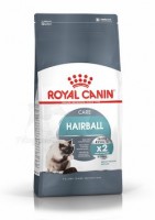Royal Canin 加護系列 - 成貓除毛球加護配方 Hairball 貓乾糧 2KG 訂購大約7個工作天