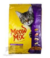 Meow Mix Original Choice 貓糧 15lb
