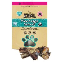 ZEAL 紐西蘭鹿小腿骨 狗小食 (NP020) 300g $70@1包,$130@2包