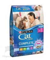 Cat Chow Complete 全貓種配方 15磅 