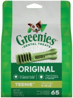 Greenies 全犬潔齒骨 - Teenie (18oz)