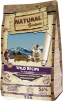 Natural Greatness Wild Recipe 無穀物狗乾糧 - 走地雞/鴨配方 10kg (D001A) 需預訂, 大約一星期左右