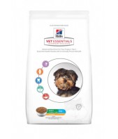 Hill's Prescription Diet Vet Essentials GROWTH Mini Puppy 獸醫保健犬乾糧 <1 (小型犬) 幼犬處方狗糧 (605090) 2kg  訂購大約7個工作天