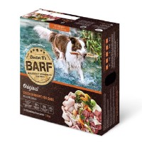 Dr. B (R.A.W. Barf) Chicken 雞肉蔬菜急凍生肉狗糧 (12x227g) 2.72kg 