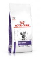 Royal Canin - Neutered Satiety Balance 獸醫配方 絕育(減肥)乾貓糧-3.5kg 訂購大約7個工作天