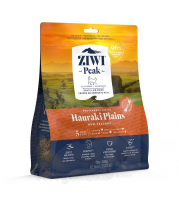 ZIWI Peak Air-Dried Hauraki Plains Recipe for Cats – 思源系列 – 豪拉基平原配方風乾貓糧 12OZ
