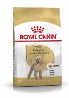 Royal Canin - Poodle Adult Dog 貴婦狗成犬專屬配方 3kg 訂購大約7個工作天