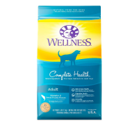 Wellness Complete Health 成犬鮮魚甜薯配方 15lb (CODE: 8906)