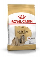 Royal Canin - Shih Tzu Adult Dog 西迤施犬專屬配方 1.5kg 訂購大約7個工作天