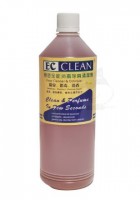 EC Clean 全能消毒除臭清潔劑 1L